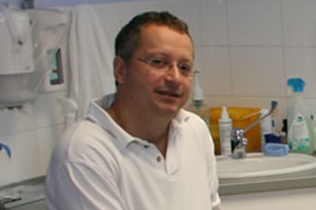 Dr. Szöllősi Zsolt